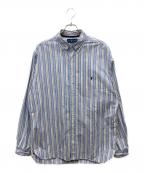 POLO RALPH LAURENポロ・ラルフローレン）の古着「シャツ」｜マルチカラー
