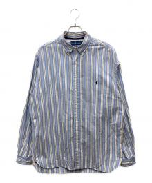 POLO RALPH LAUREN（ポロ・ラルフローレン）の古着「シャツ」｜マルチカラー