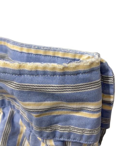 POLO RALPH LAUREN（ポロ・ラルフローレン）POLO RALPH LAUREN (ポロ・ラルフローレン) シャツ マルチカラー サイズ: XLの古着・服飾アイテム