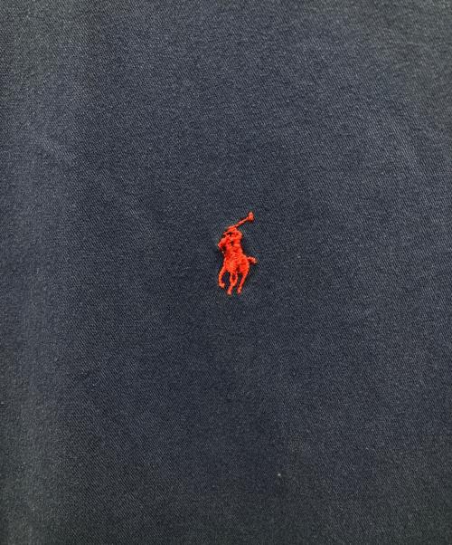 POLO RALPH LAUREN（ポロ・ラルフローレン）POLO RALPH LAUREN (ポロ・ラルフローレン) シャツ ネイビー サイズ:XLの古着・服飾アイテム