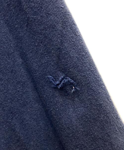 POLO RALPH LAUREN（ポロ・ラルフローレン）POLO RALPH LAUREN (ポロ・ラルフローレン) シャツ ネイビー サイズ:XLの古着・服飾アイテム