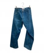 LEVI'Sリーバイス）の古着「00’s エンジニアジーンズ」｜ブルー