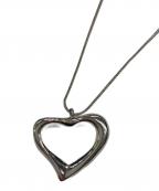 IRIS 47イリスフォーセブン）の古着「別注オープンハートネックレス」