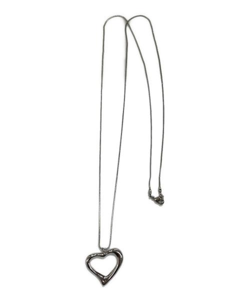 IRIS 47（イリスフォーセブン）IRIS 47 (イリスフォーセブン) 別注オープンハートネックレスの古着・服飾アイテム