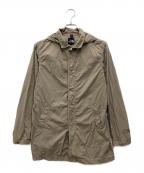THE NORTH FACEザ ノース フェイス）の古着「JOURNEYS COAT/ジャーニーズコート」｜ベージュ