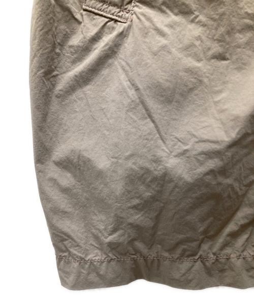 THE NORTH FACE（ザ ノース フェイス）THE NORTH FACE (ザ ノース フェイス) JOURNEYS COAT/ジャーニーズコート ベージュ サイズ:Mの古着・服飾アイテム