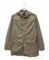 THE NORTH FACE（ザ ノース フェイス）の古着「JOURNEYS COAT/ジャーニーズコート」｜ベージュ