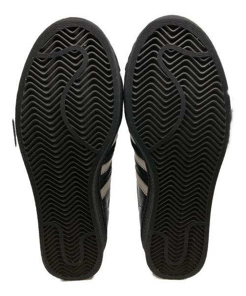 adidas（アディダス）adidas (アディダス) Superstar 82/スーパースター　82 ホワイト×ブラック サイズ:28の古着・服飾アイテム