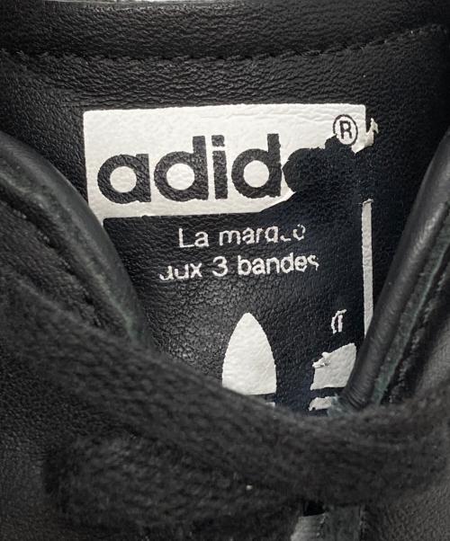 adidas（アディダス）adidas (アディダス) Superstar 82/スーパースター　82 ホワイト×ブラック サイズ:28の古着・服飾アイテム
