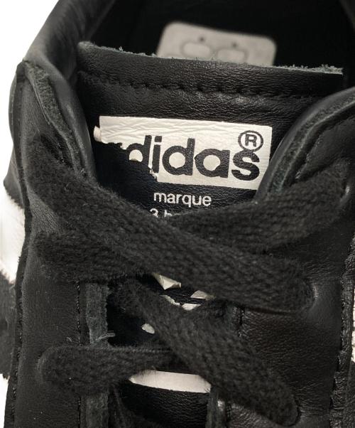 adidas（アディダス）adidas (アディダス) Superstar 82/スーパースター　82 ホワイト×ブラック サイズ:28の古着・服飾アイテム