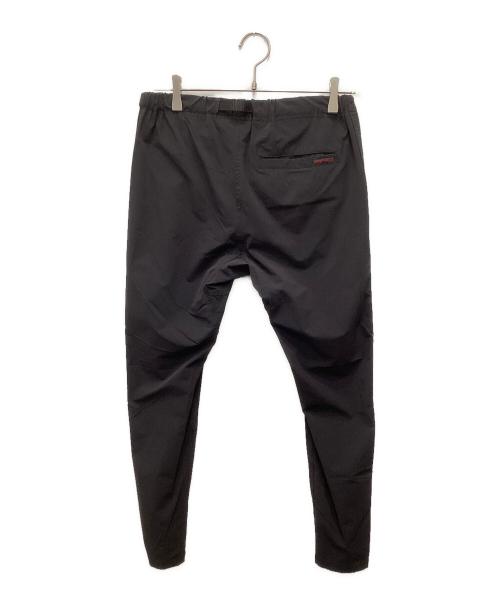 GRAMICCI（グラミチ）GRAMICCI (グラミチ) FREAK'S STORE (フリークスストア) 別注4WAYストレッチ パンツ ブラック サイズ:Sの古着・服飾アイテム