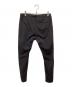 GRAMICCI (グラミチ) FREAK'S STORE (フリークスストア) 別注4WAYストレッチ パンツ ブラック サイズ:S：4000円