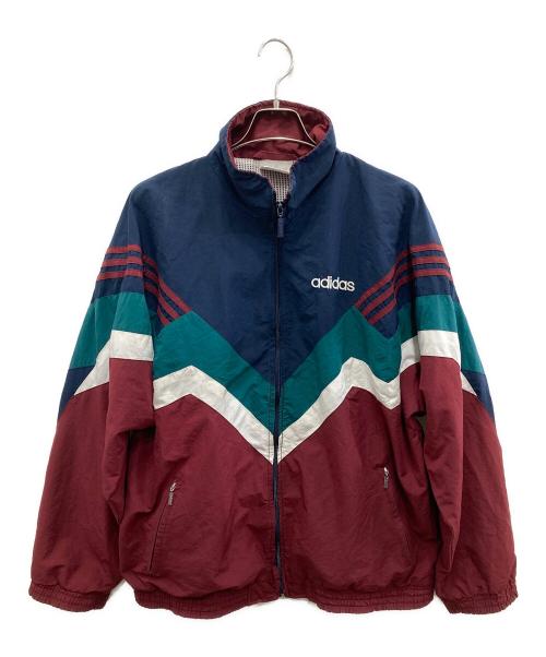 adidas（アディダス）adidas (アディダス) 80'sトレーニングウェア マルチカラー サイズ:8の古着・服飾アイテム