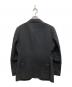 MACKINTOSH PHILOSOPHY (マッキントッシュ フィロソフィー) TROTTER 2Bジャケット/トロッター ツーボタン ジャケット ブラック サイズ:38Ｒ：5000円