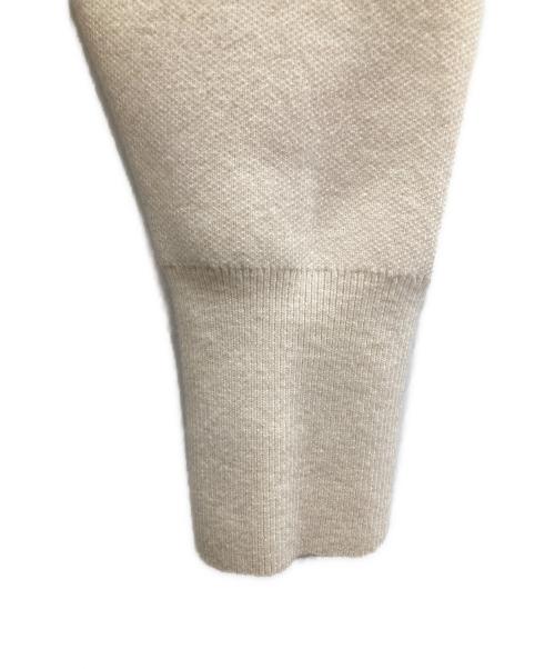 uncrave（アンクレイヴ）uncrave (アンクレイヴ) カーディガン アイボリー サイズ:2の古着・服飾アイテム