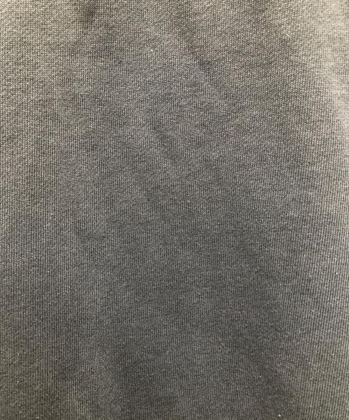 stussy（ステューシー）stussy (ステューシー) 90'sフェルトプリントスウェット ネイビー サイズ:XXLの古着・服飾アイテム