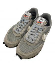 NIKE×sacai×FRAGMENTS（ナイキ×サカイ×フラグメント）の古着「LDワッフル」｜グレー