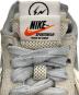 中古・古着 NIKE (ナイキ) sacai (サカイ) FRAGMENTS (フラグメント) LDワッフル グレー サイズ:24：10000円