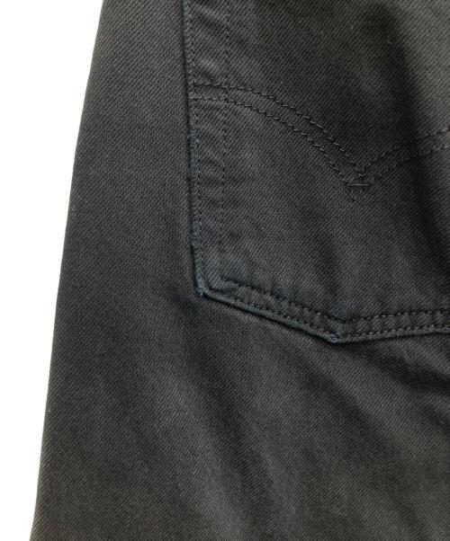 LEVI'S（リーバイス）LEVI'S (リーバイス) 90'sブラックデニムパンツ ブラック サイズ:29×32の古着・服飾アイテム