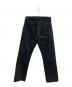 LEVI'S (リーバイス) 90'sブラックデニムパンツ ブラック サイズ:29×32：5000円