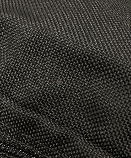 BRIEFING（ブリーフィング）BRIEFING (ブリーフィング) DUNE SHOULDER/デューン・ショルダー ブラックの古着・服飾アイテム