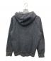 REIGNING CHAMP (レイニングチャンプ) ジップパーカー グレー サイズ:L：4000円