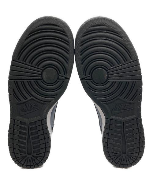 NIKE（ナイキ）NIKE (ナイキ) FRAGMENTS (フラグメント) スニーカー ブラック×ネイビー サイズ:26.5 未使用品の古着・服飾アイテム