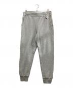 Championチャンピオン）の古着「25FWリバースウィーブ スウェットパンツ」｜グレー