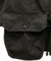 中古・古着 Engineered Garments (エンジニアドガーメンツ) Fowl Vest/フォール・ベスト ブラック サイズ:M：10000円