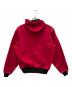 CarHartt (カーハート) 80’s~90’sアクティブジャケット レッド サイズ:M：18000円
