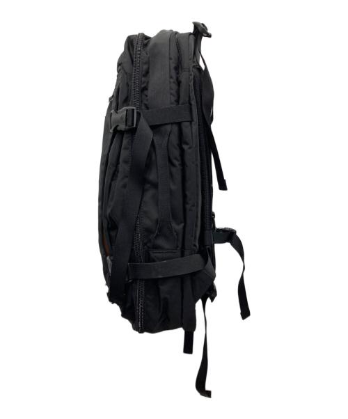 GREGORY（グレゴリー）GREGORY (グレゴリー) JOURNEYMAN V2 バックパック/ジャーニーマン V2　バックパック ブラックの古着・服飾アイテム