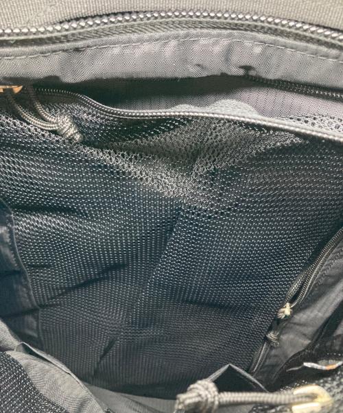 GREGORY（グレゴリー）GREGORY (グレゴリー) JOURNEYMAN V2 バックパック/ジャーニーマン V2　バックパック ブラックの古着・服飾アイテム