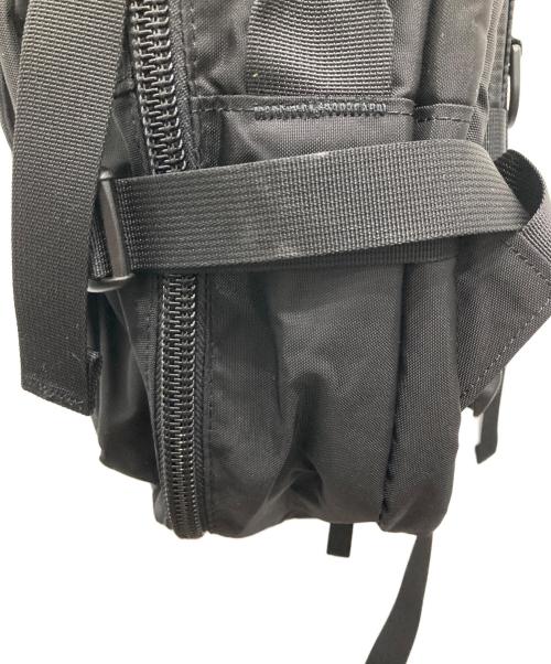 GREGORY（グレゴリー）GREGORY (グレゴリー) JOURNEYMAN V2 バックパック/ジャーニーマン V2　バックパック ブラックの古着・服飾アイテム