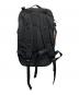 GREGORY (グレゴリー) JOURNEYMAN V2 バックパック/ジャーニーマン V2　バックパック ブラック：14000円