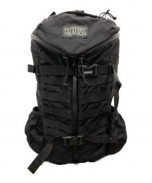 MYSTERY RANCH（ミステリーランチ）の古着「2 DAY ASSAULT/ツーデイ・アサルト」｜ブラック