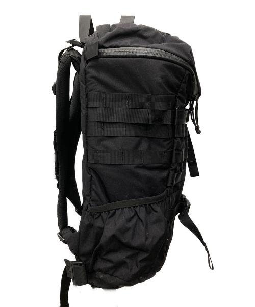 MYSTERY RANCH（ミステリーランチ）MYSTERY RANCH (ミステリーランチ) 2 DAY ASSAULT/ツーデイ・アサルト ブラック サイズ:27Lの古着・服飾アイテム