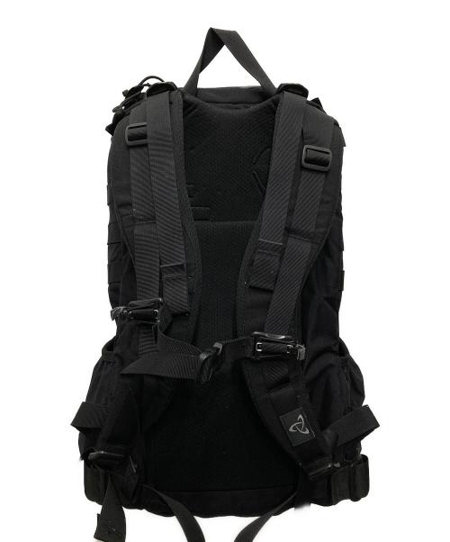 MYSTERY RANCH（ミステリーランチ）MYSTERY RANCH (ミステリーランチ) 2 DAY ASSAULT/ツーデイ・アサルト ブラック サイズ:27Lの古着・服飾アイテム