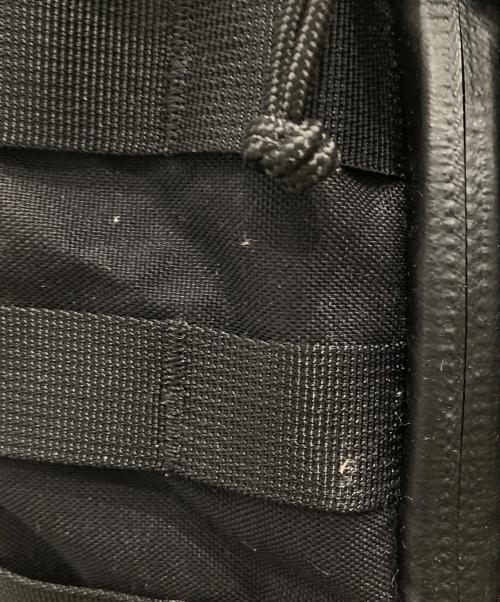 MYSTERY RANCH（ミステリーランチ）MYSTERY RANCH (ミステリーランチ) 2 DAY ASSAULT/ツーデイ・アサルト ブラック サイズ:27Lの古着・服飾アイテム