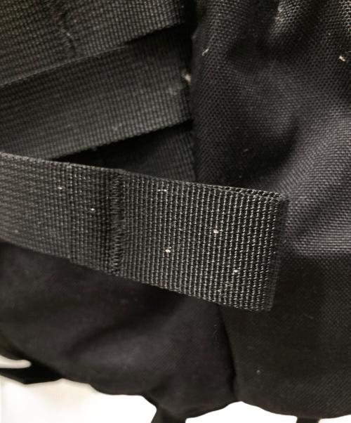 MYSTERY RANCH（ミステリーランチ）MYSTERY RANCH (ミステリーランチ) 2 DAY ASSAULT/ツーデイ・アサルト ブラック サイズ:27Lの古着・服飾アイテム