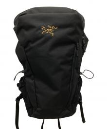 ARC'TERYX（アークテリクス）の古着「Mantis 30 バックパック/マンティス・サーティ・バックパック」｜6