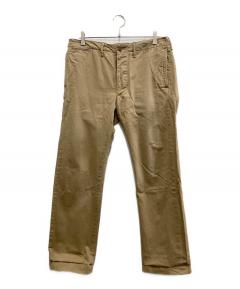 中古・古着通販】WAREHOUSE (ウエアハウス) DUCK DIGGER (ダック