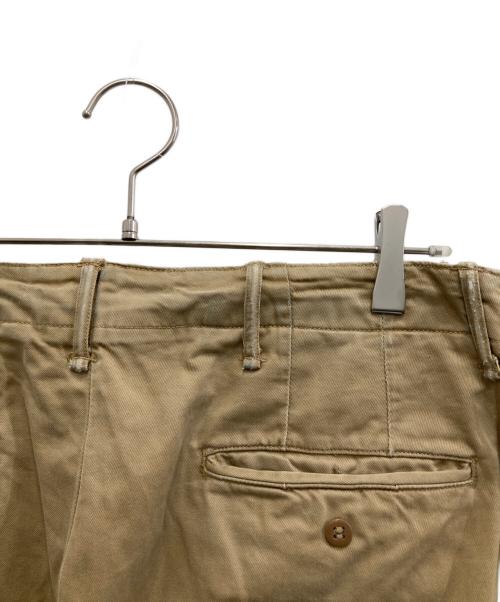 RRL（ダブルアールエル）RRL (ダブルアールエル) チノパン ベージュ サイズ:32×30の古着・服飾アイテム