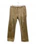 RRL（ダブルアールエル）の古着「チノパン」｜ベージュ