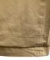 中古・古着 RRL (ダブルアールエル) チノパン ベージュ サイズ:32×30：6000円