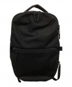 AERエアー）の古着「City Pack Pro バックパック」｜ブラック