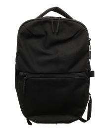 AER（エアー）の古着「City Pack Pro バックパック」｜ブラック