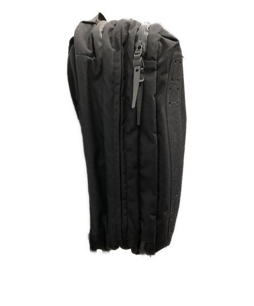 BLACK EMBER（ブラックエンバー）BLACK EMBER (ブラックエンバー) FORGE 20 バックパック ブラックの古着・服飾アイテム