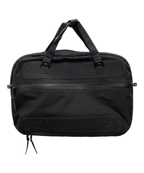 BLACK EMBER（ブラックエンバー）BLACK EMBER (ブラックエンバー) FORGE 20 バックパック ブラックの古着・服飾アイテム