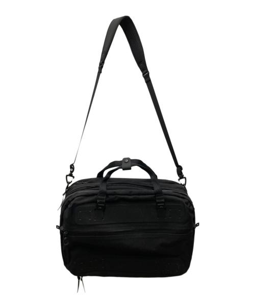 BLACK EMBER（ブラックエンバー）BLACK EMBER (ブラックエンバー) FORGE 20 バックパック ブラックの古着・服飾アイテム