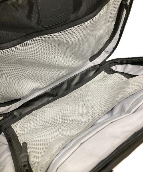 BLACK EMBER（ブラックエンバー）BLACK EMBER (ブラックエンバー) FORGE 20 バックパック ブラックの古着・服飾アイテム